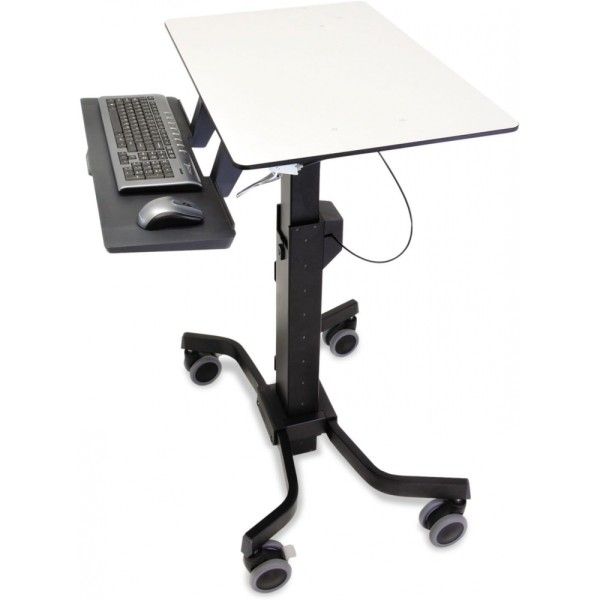 ERGOTRON 24-220-055 - mobiler digitaler #356472