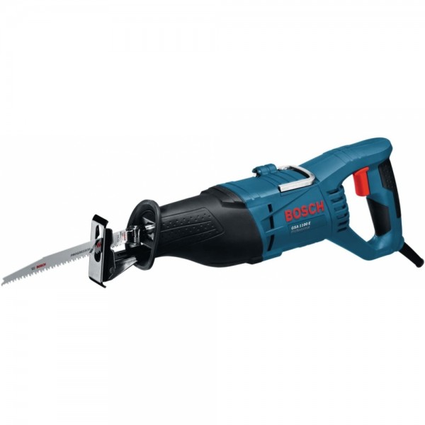 Bosch GSA 1100 E Saebelsaege, 12 V-14 Pr #292848