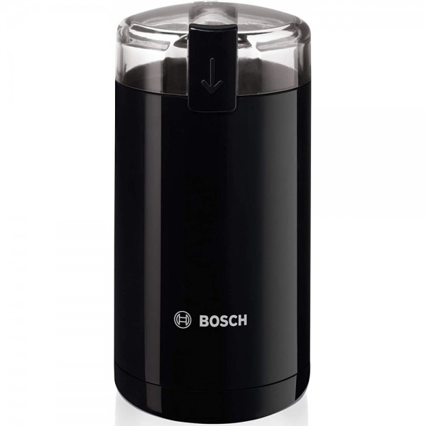 Bosch TSM6A013 - Kaffeemuehle - schwarz #282291