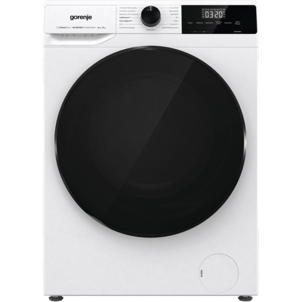 Gorenje WD2A964ADPS/DE - Waschtrockner - #347326