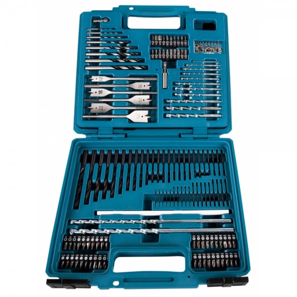 Makita E-06270 212-teilig - Handwerkzeug #281726