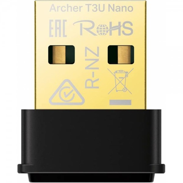 TP-Link Archer T3U Nano AC1300 - Mini Wi #322994