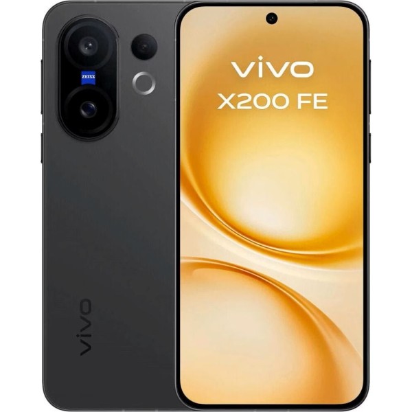Vivo X200 FE 5G 512 GB / 12 GB - Smartph #666512