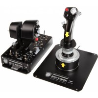Thrustmaster Hotas Warthog Joystick fuer #218019 Thrustmaster Hotas Warthog Joystick fuer #218019