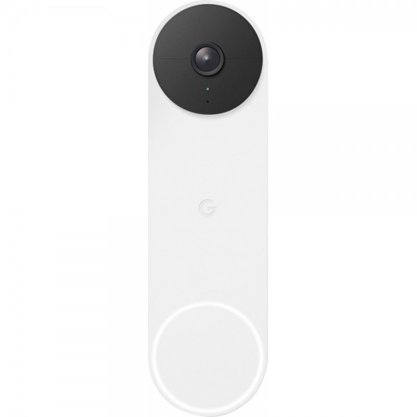 Google Nest Doorbell - Überwachungskamer #289552