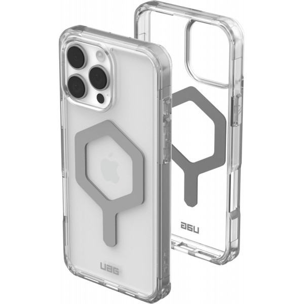 UAG Plyo Case with MagSafe fuer Apple iP #714010