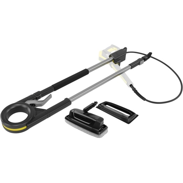 Kaercher Reinigungsset fuer Fassaden und #699862