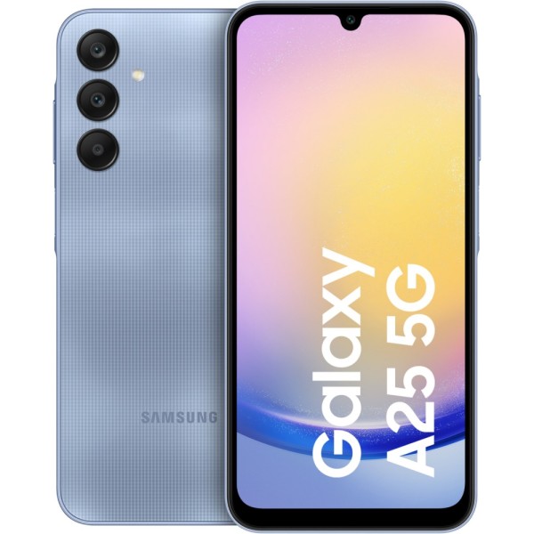 Samsung Galaxy A25 A256 5G 128 GB / 6 GB #352644