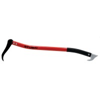 Stubai Handsappie, Aluminiumstiehl, gumm #83327 Stubai Handsappie, Aluminiumstiehl, gumm #83327