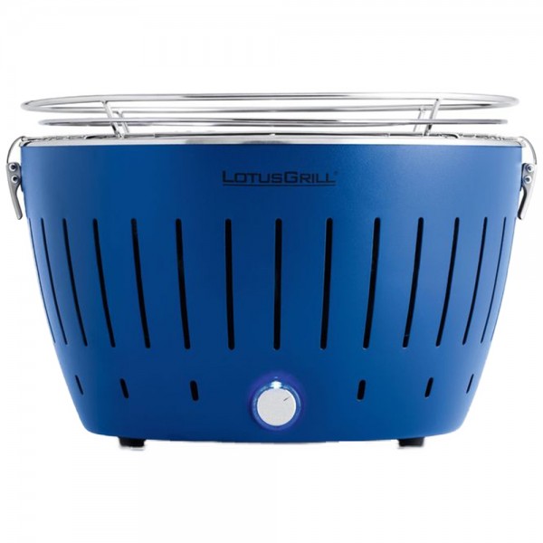 Lotusgrill G 340 Deep Blue Mod. 2019 rau #168716