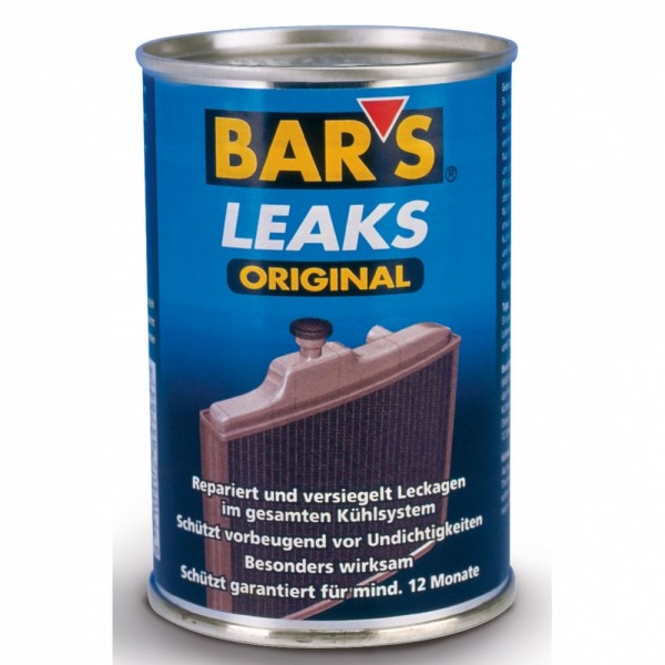 BAR`S LEAKS Original 150 g #90888