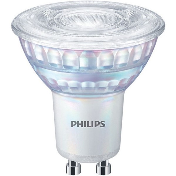 Philips LED CLA 50W GU10 C90 WW 36D WGD #686944