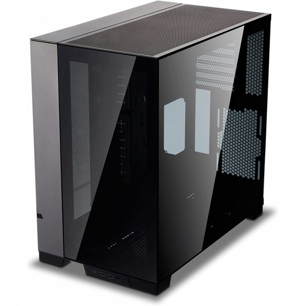 Lian Li O11 Dynamic EVO - Midi Tower - s #288013