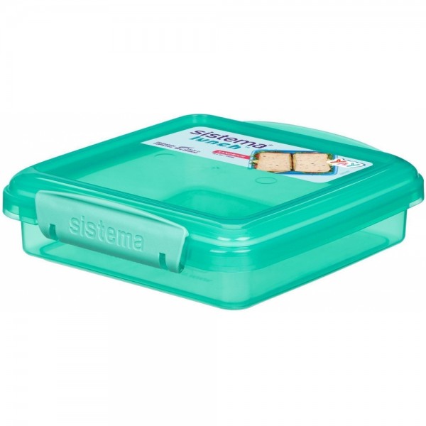 Sistema Lunch Sandwich 0,45 L - Lunchbox #340658