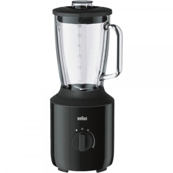 Braun Domestic Home JB 3150BK PowerBlend #236426