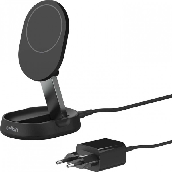 Belkin WIA008vfBK BoostCharge - Pro Wire #516641