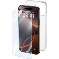 Cellularline Protection Kit Apple iPhone #382082 Cellularline Protection Kit Apple iPhone #382082