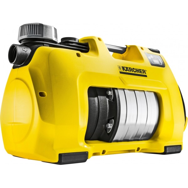 Kaercher BP 7 Home & Garden - Gartenpump #358225