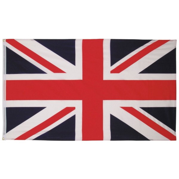 MFH Fahne 90 x 150 cm - Grossbritannien #349247