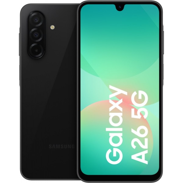Samsung Galaxy A26 A266 5G 256 GB / 8 GB #512619