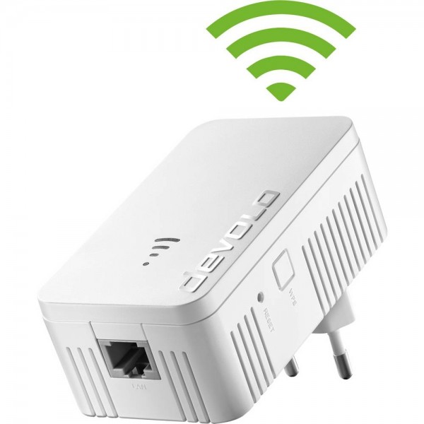 devolo WiFi 5 Repeater 1200 #324079