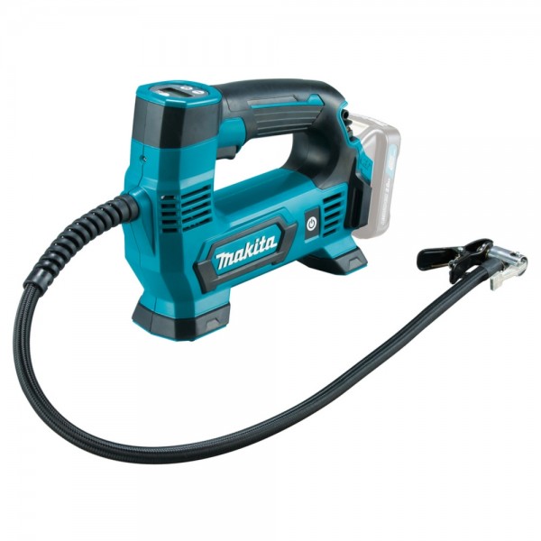 Makita MP100DZ solo Akku-Kompressor (Cam #227348