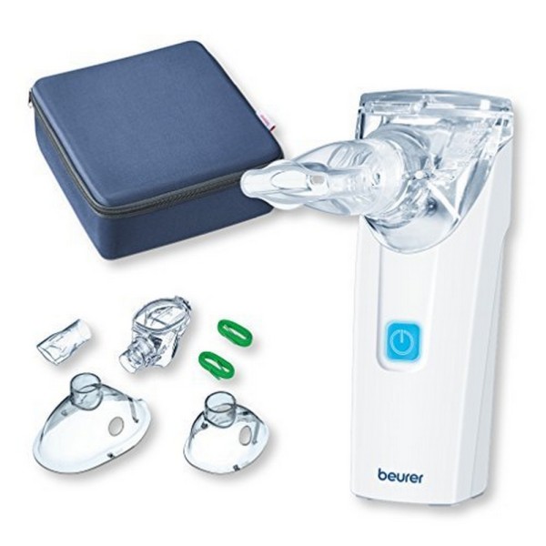 beurer 602.04 inhalator 602.04 fuer Atem #679891
