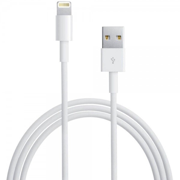Apple USB-A auf Lightning - Datenkabel - #318631