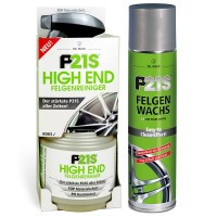 P21S HIGH END Felgenreiniger 750 ml + Fe #111355 P21S HIGH END Felgenreiniger 750 ml + Fe #111355