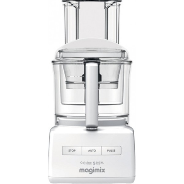 Magimix CS 5200 XL - Kuechenmaschine - w #353114