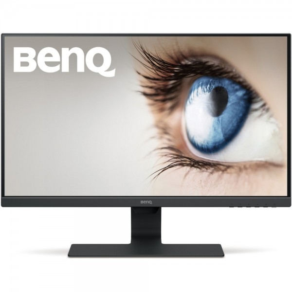 BenQ GW2780 Full HD-Monitor 27 LED-Monit #313369