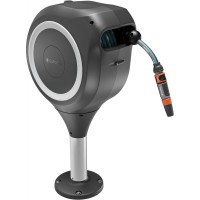 Gardena Terrassen-Schlauchbox RollUp S 1 #360222 Gardena Terrassen-Schlauchbox RollUp S 1 #360222