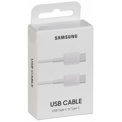 Samsung USB Type-C zu USB Type-C Kabel E #103771