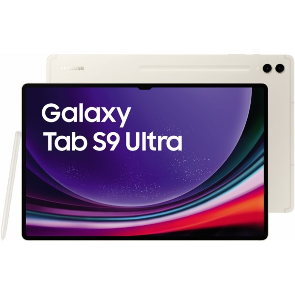 Samsung Galaxy Tab S9 Ultra X910 WiFi 1 #342505