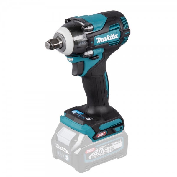 Makita TW004GZ XGT - Akku-Schlagschraube #250886