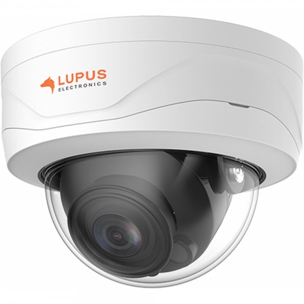Lupus Electronics LE224 PoE - Überwachun #327824