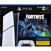 Vorschau: Sony PlayStation 5 Slim Digital Edition #393646 Vorschau: Sony PlayStation 5 Slim Digital Edition #393646