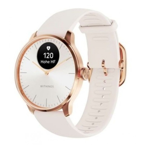 Withings ScanWatch Light - Smartwatch 37 #525055