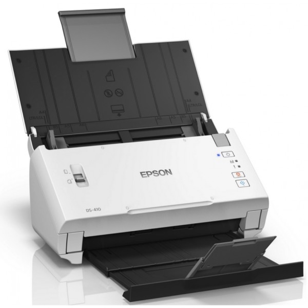 Epson B11B249401 WorkForce DS-410 - Doku #544047