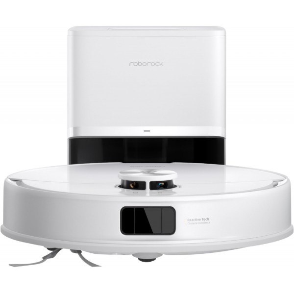 Roborock Q10 VF+ - Saugroboter - weiss #677349