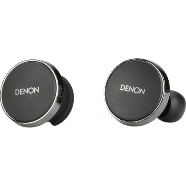 Denon PerL Pro - Headset - schwarz #608892