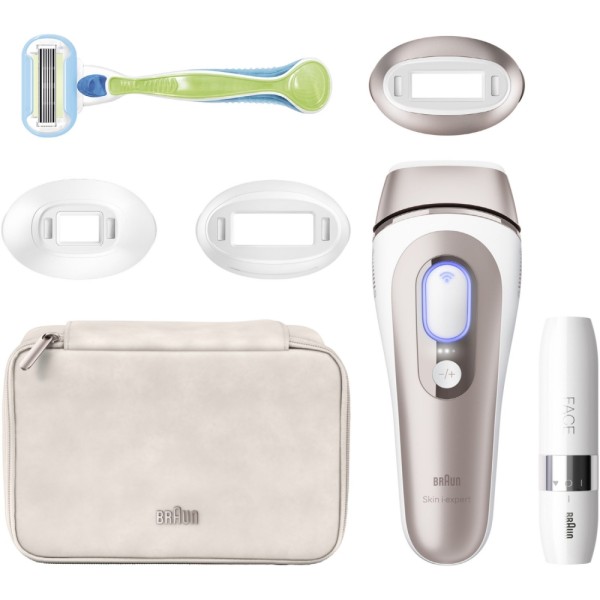 Braun PL7249 Silk-expert Pro - IPL Haare #580063