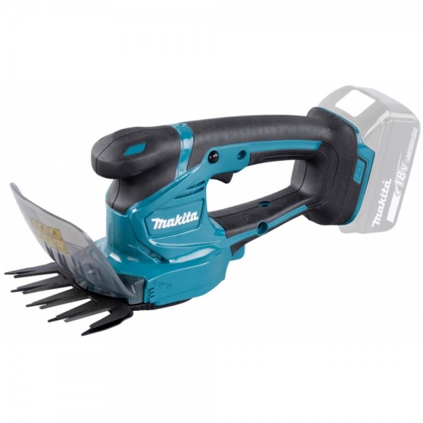 Makita DUM111ZX - Akku-Grasschere - blau #246508