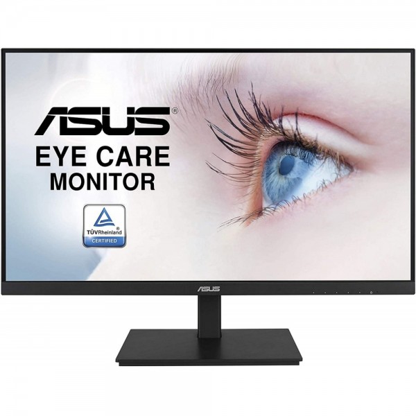 Asus VA27DQSB, 69 cm(27 Zoll), schwarz,F #225694