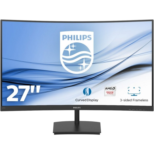 Philips 271E1SCA/00 - Gaming Monitor - s #579972