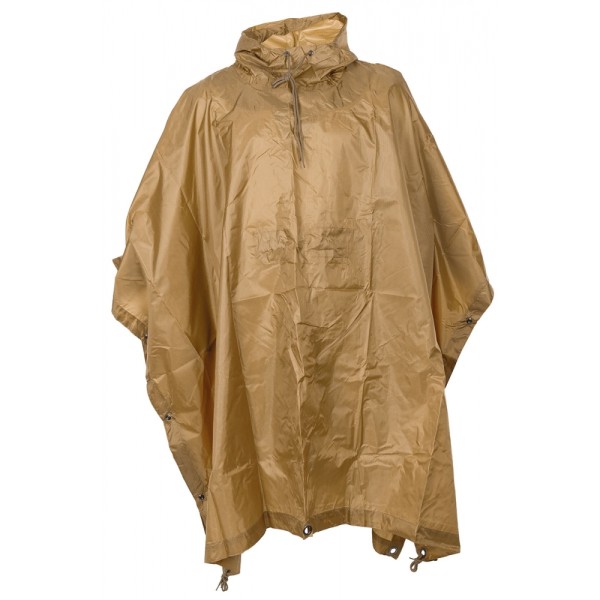 MFH 08524R - US Poncho - Gr. 144 x 223 c #349774