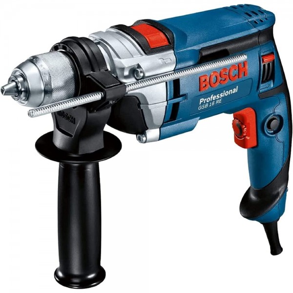 Bosch GSB 16 RE Professional - Schlagboh #317178