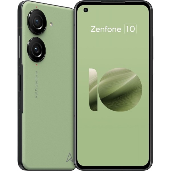 Asus ZenFone 10 5G 256 GB / 8 GB - Smart #348241