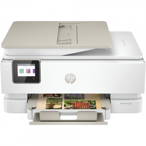 HP ENVY Inspire 7920e - Multifunktionsdr #313467