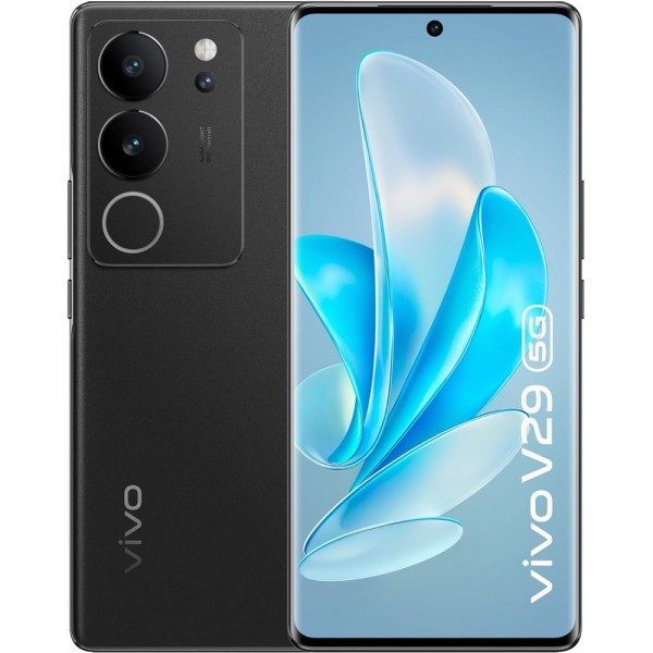 Vivo V29 5G 256 GB / 8 GB - Smartphone - #340594